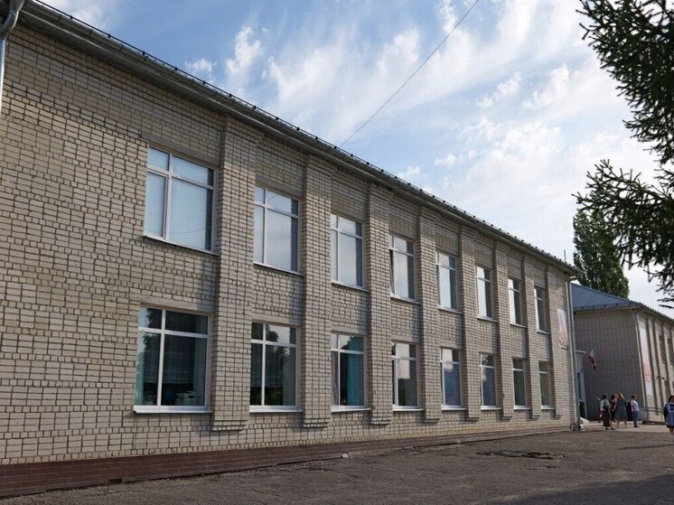 Саратовских школьников учат управлять БПЛА