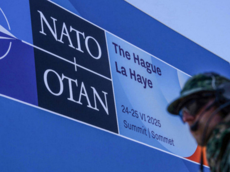США призвали НАТО покупать американское оружие для Украины
