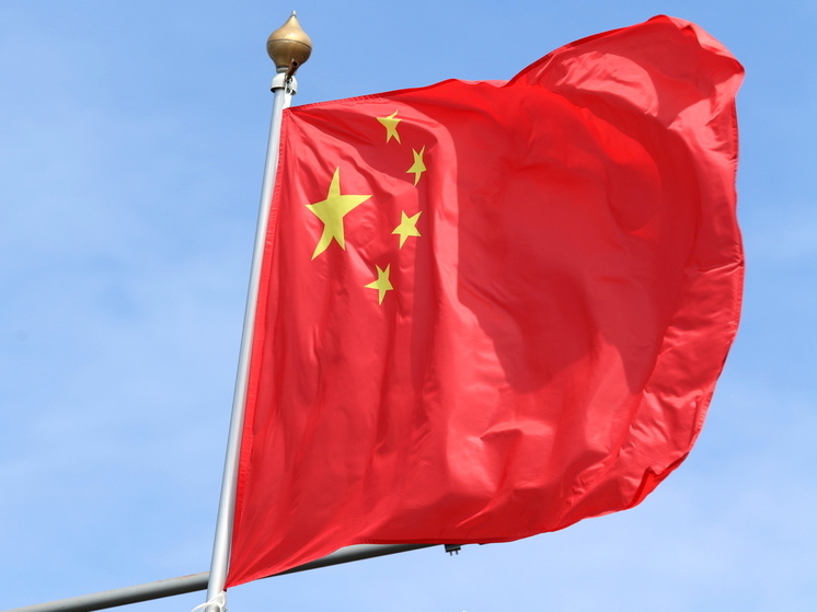 Китай установит безвизовый режим для россиян