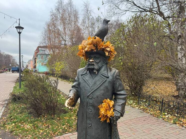 Синоптики Архангельска рассказали, какой будет погода в сентябре