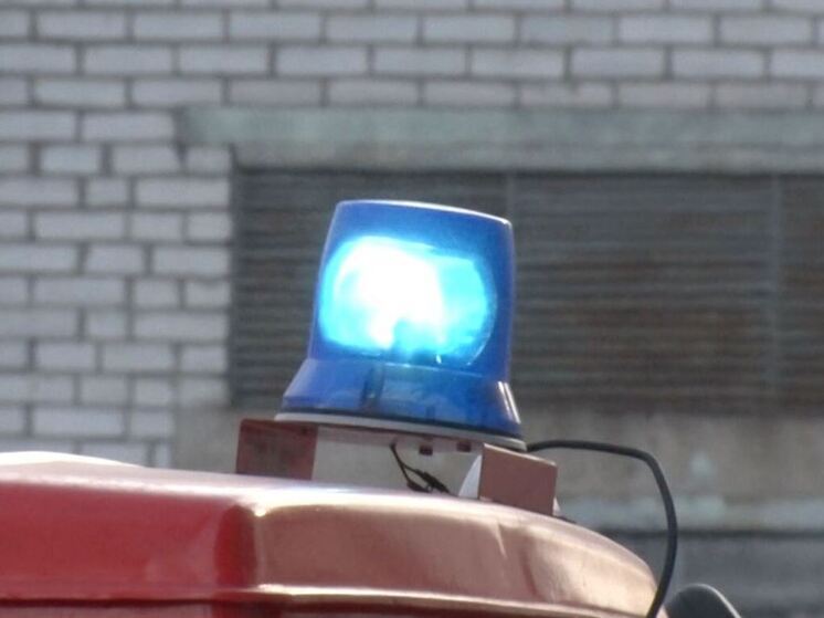 Включенный обогреватель стал причиной пожара в общежитии в Ивангороде