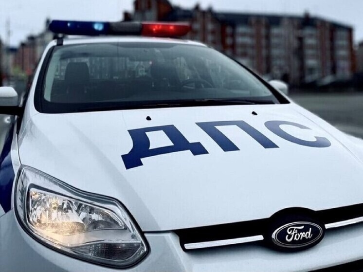 Больше 11 тысяч нарушений ПДД зафиксировали камеры в ЯНАО за сутки