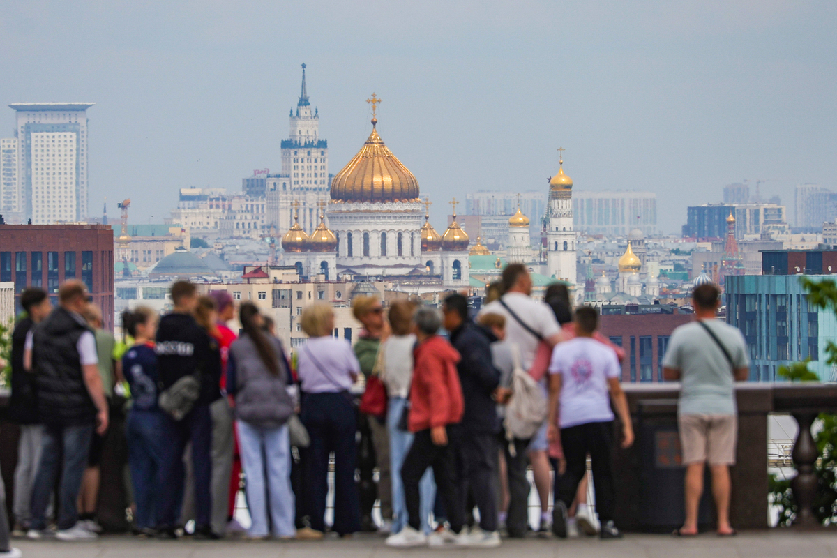 Стала известна стоимость самой дорогой квартиры в России