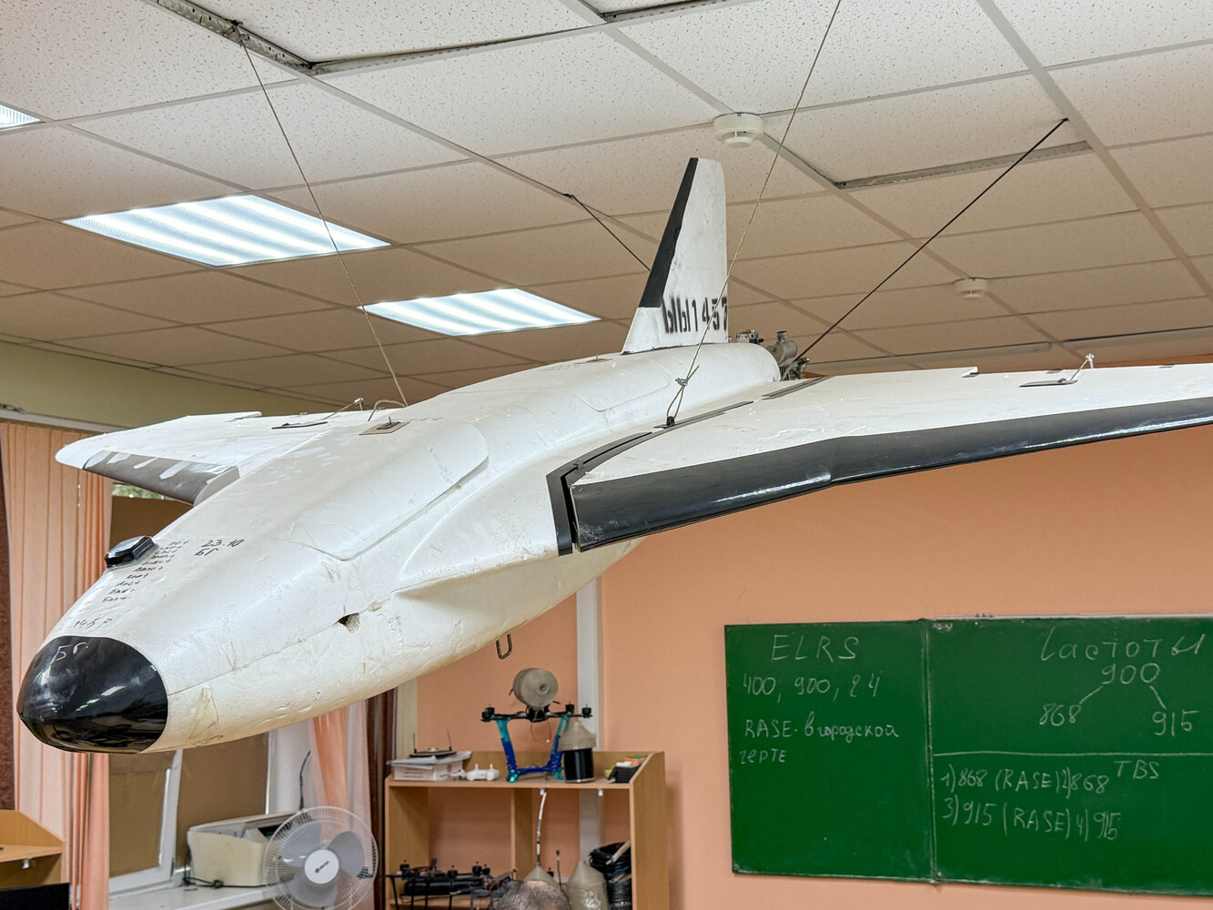 Занятия по физической подготовке