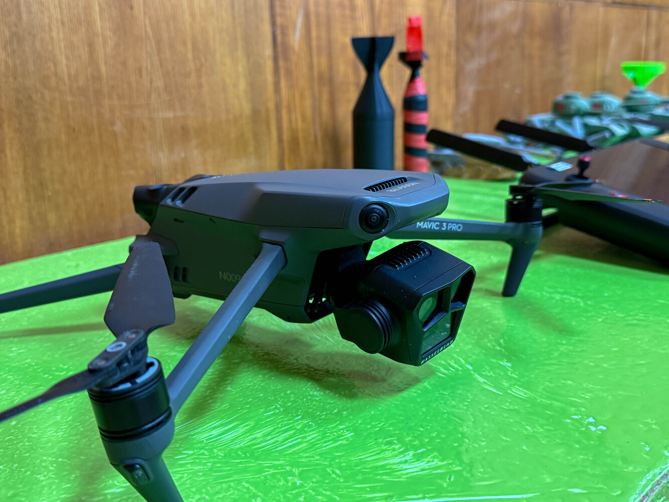 Награждение медалями За отвагу