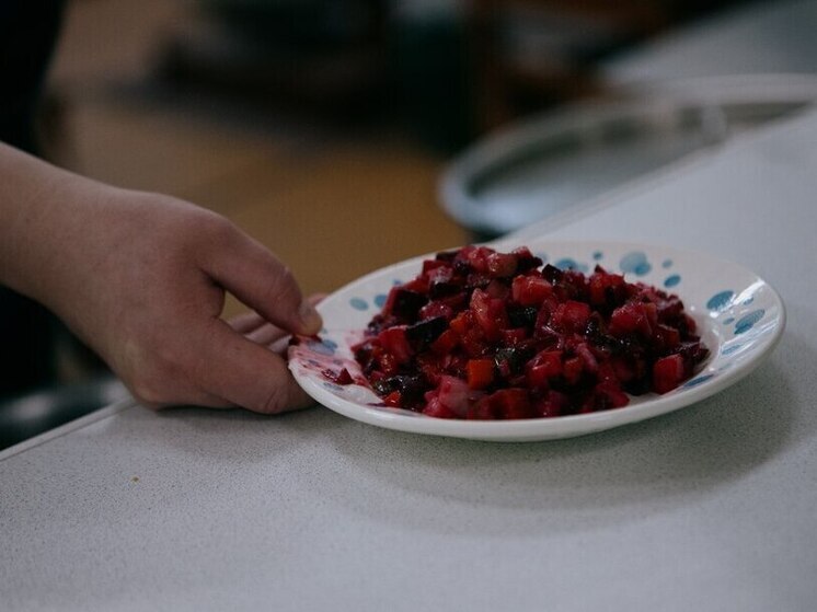 Пензенский врач составила чек-лист полезных продуктов для школьников