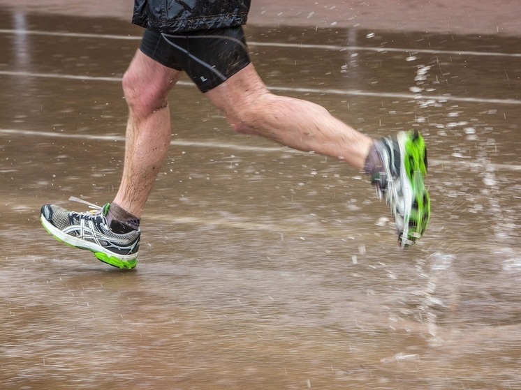 Врач Крашкина подсказала, как поддерживать физическую активность осенью