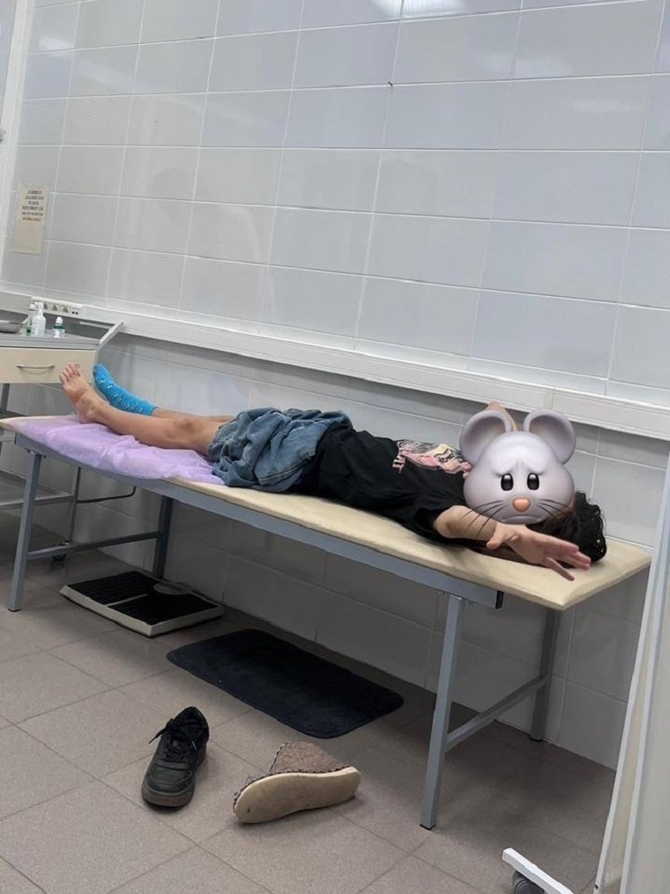 Областная больница Владимира сообщила о десятке подростков, отравившихся алкоголем