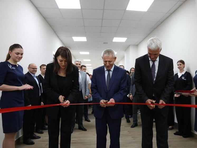 В Ставрополе открылся «Центр инженерной подготовки»