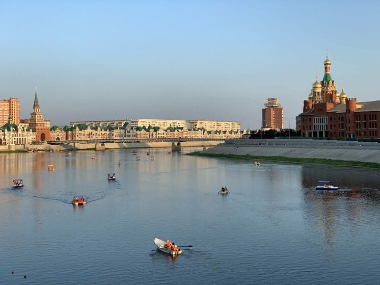 Бабье лето-2025 в России: когда ждать солнечные дни этой осенью