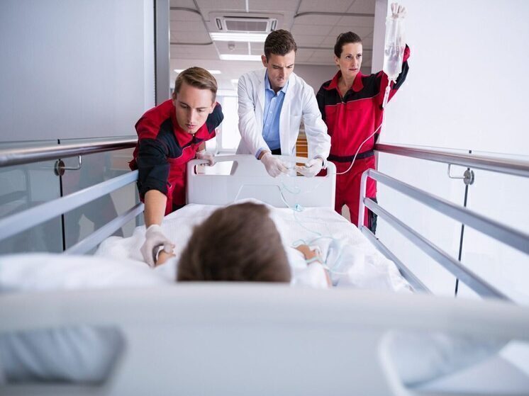 Свет в конце туннеля: Врач РФ рассказал о галлюцинациях при клинической смерти