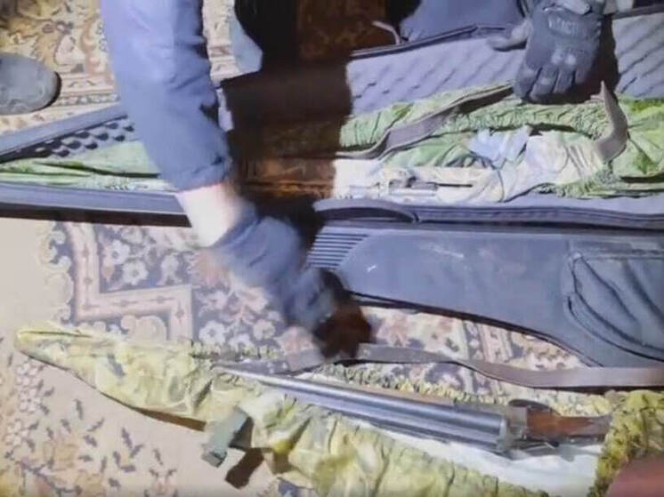 В Волховском районе прошел рейд по квартирам и частным домам приезжих личностей
