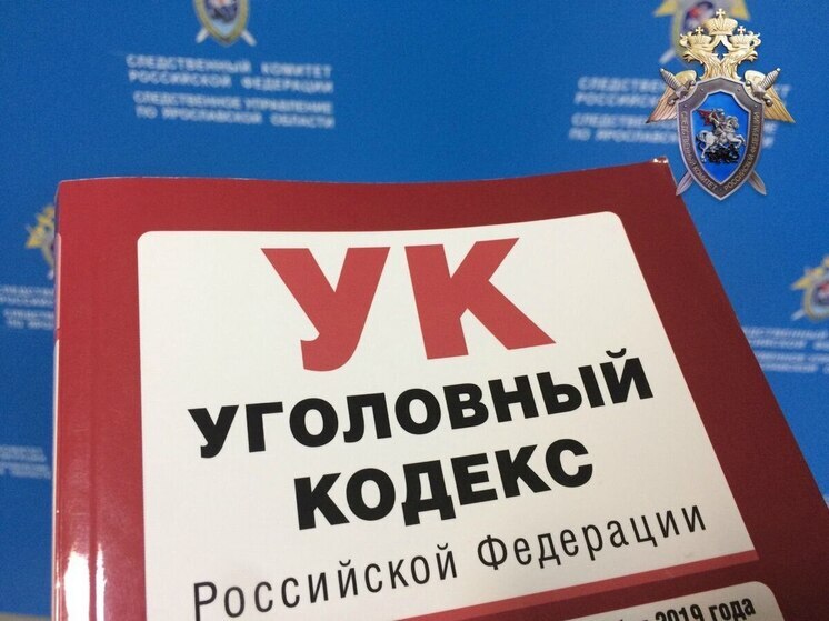Ярославец получил 4 года колонии за нацистскую татуировку