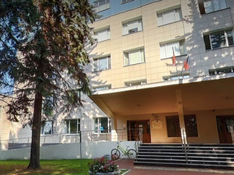 Больницу Святителя Луки хотят реконструировать за 3 млрд рублей