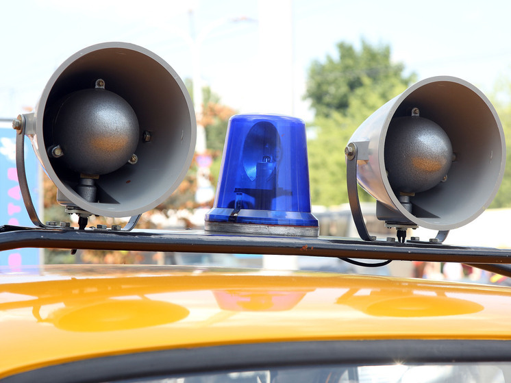 В Киеве прогремели взрывы