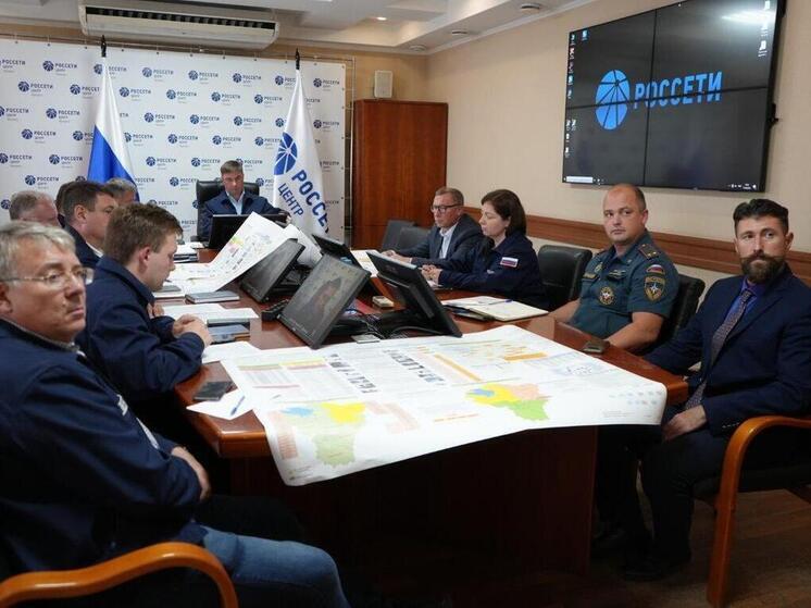 В Ярославле в преддверии отопительного сезона провели учения по ликвидации аварии