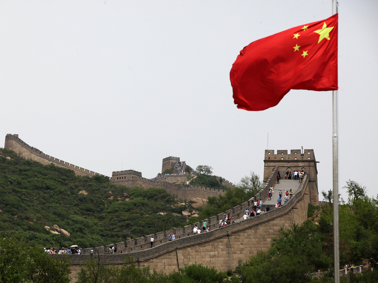 Безвизовый режим для россиян в Китай спровоцирует туристический бум в Поднебесную