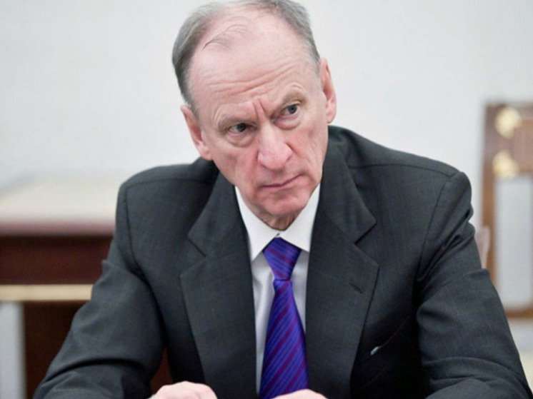 Patrushev: A mudança do pacifismo para o revanchismo na autoconsciência japonesa ameaça a Rússia