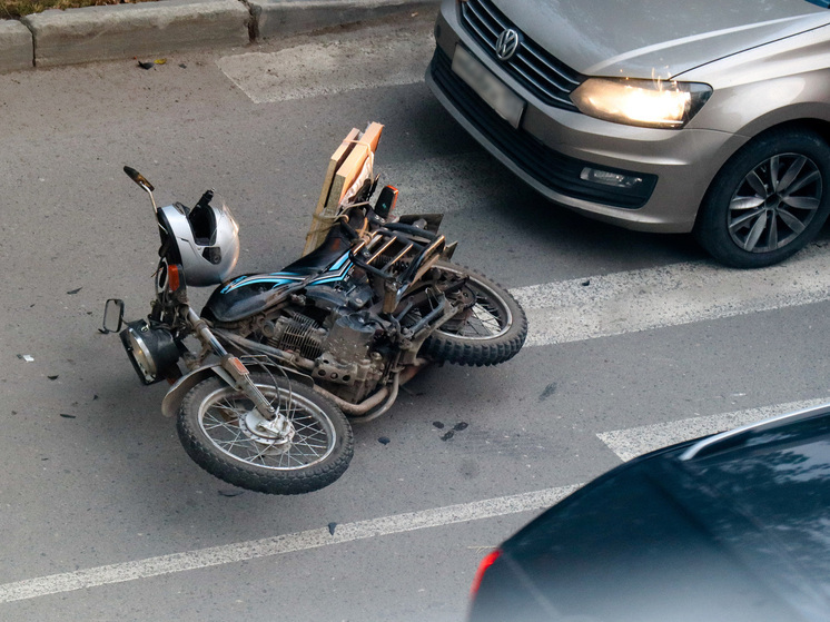 NTK: 20-летняя королева красоты из Гватемалы погибла в ДТП на мотоцикле