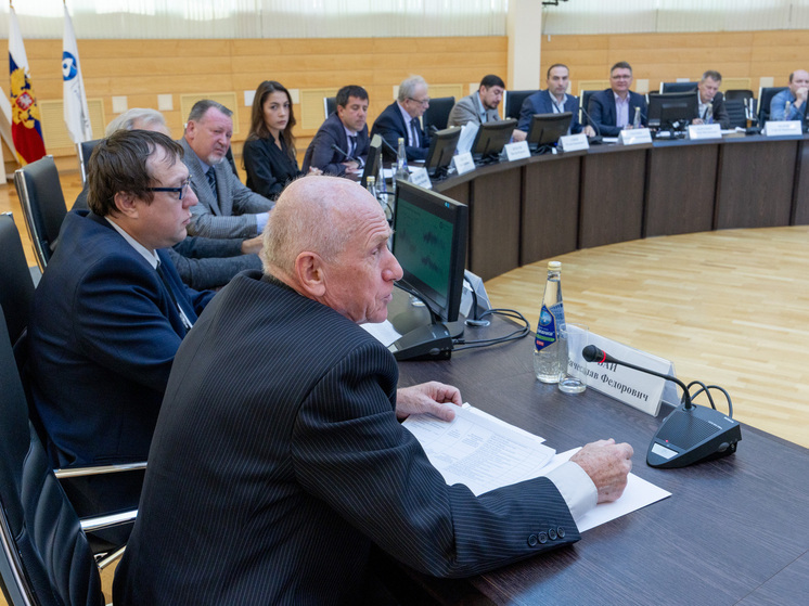 На Калининской АЭС определили победителя и призёров конкурса научно‑технических сообщений среди молодых работников