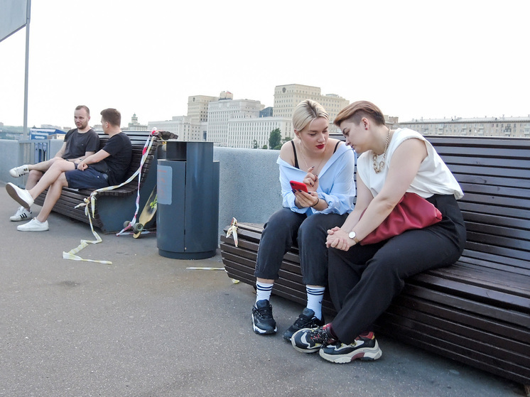 Поколение Z демонстрирует беспрецедентный уровень тревожности и отчаяния