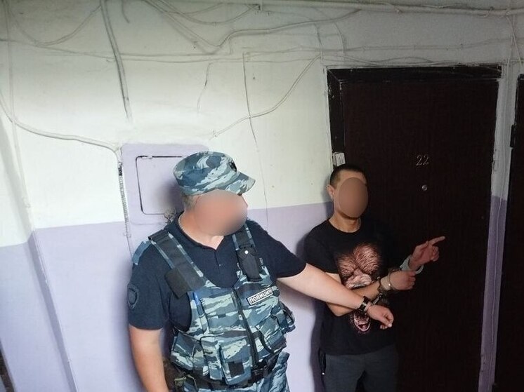 Бердянец ответит по закону за попытку убийства товарища