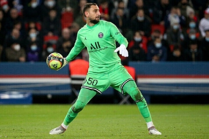 Чемпион Европы по футболу Доннарумма перешел в "Манчестер Сити"