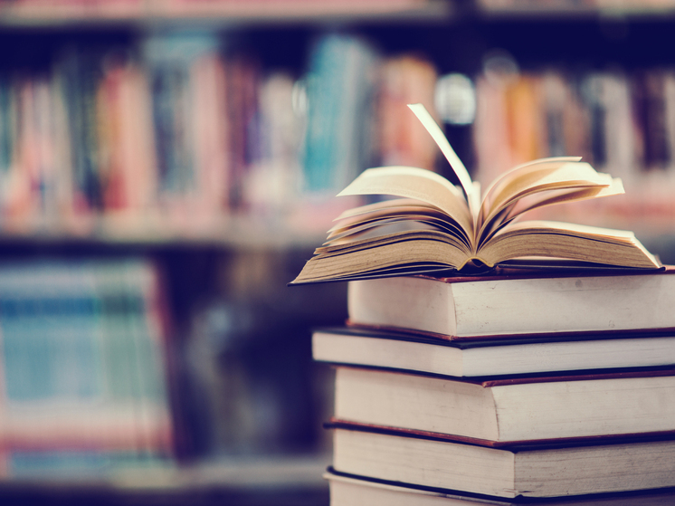В Самаре 20 сентября пройдёт книжный фестиваль «Время читать. С любовью»
