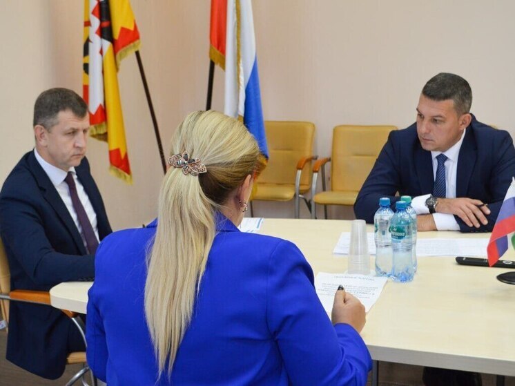 Жителей Малоярославца отправили в прокуратуру