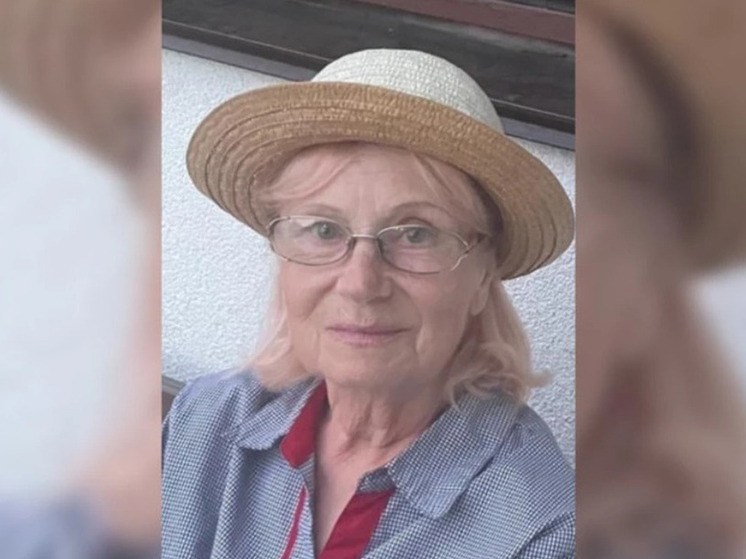 В Симферополе ищут 73-летню пенсионерку, которая пропала на прогулке в парке