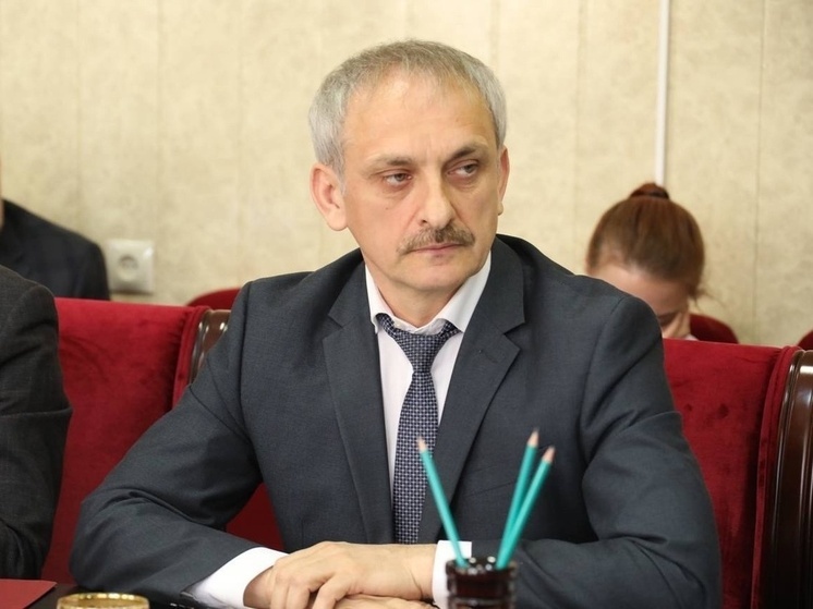 Экс-министр по нацполитике Дагестана стал советником Меликова