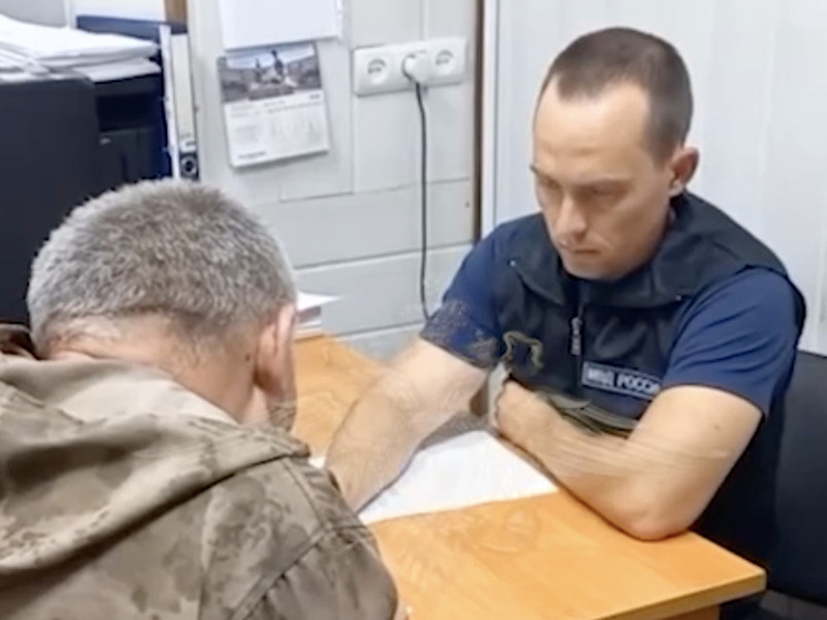 Mash: убийца женщины-«дюймовочки» с Кубани О. Коваленко 10 дней скрывался в лесу