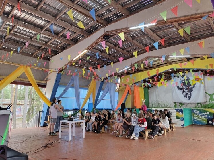 Девятьсот школьников Марий Эл обучены правилам электробезопасности сотрудниками «Россети Центр и Приволжье»