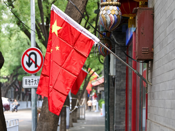 Вице-президент РСТ Горин: в среднем поездка в Китай обойдется в 250-300 тысяч рублей