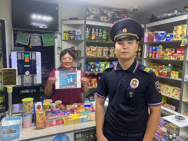 В выходные дни в Калмыкии пресекли более 300 правонарушений