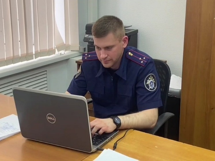 В Тульской области направили в суд дело о гибели мужчины в 2013 году