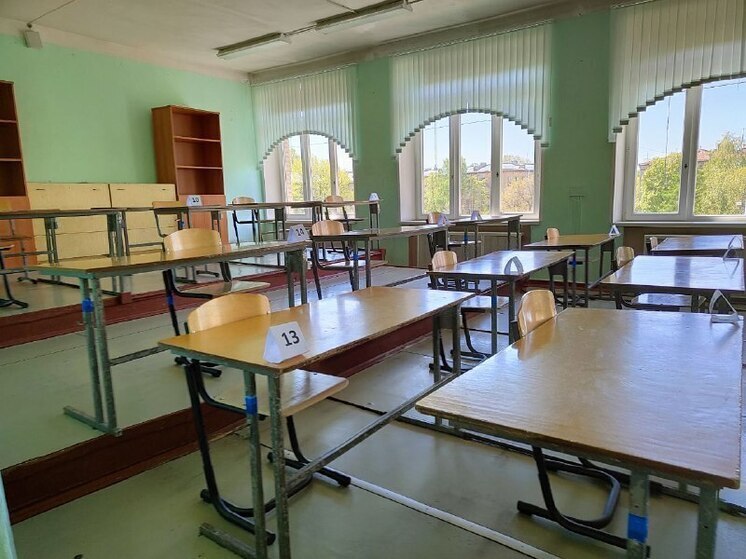 В Хакасии начался дополнительный период ОГЭ