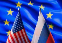В Европейском союзе есть программа подготовки войны с Россией до 2030 года, в то время как в ШОС принята программа развития до 2035-го