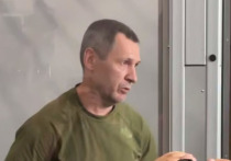 Подозреваемый в убийстве бывшего председателя Верховной рады Андрея Парубия начал говорить