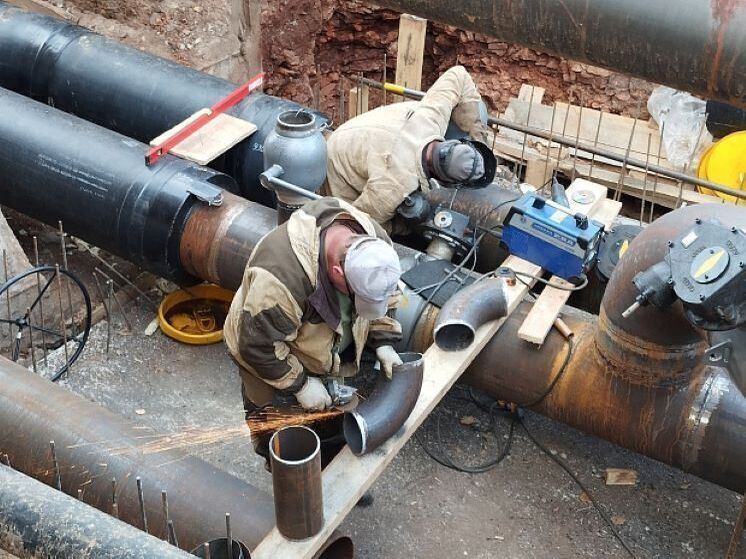 Кировская область на финишной прямой в подготовке к отопительному сезону