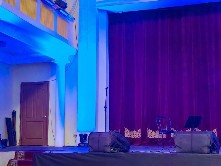 День хакасского языка посветят 140-летию известного хайджи Семена Кадышева