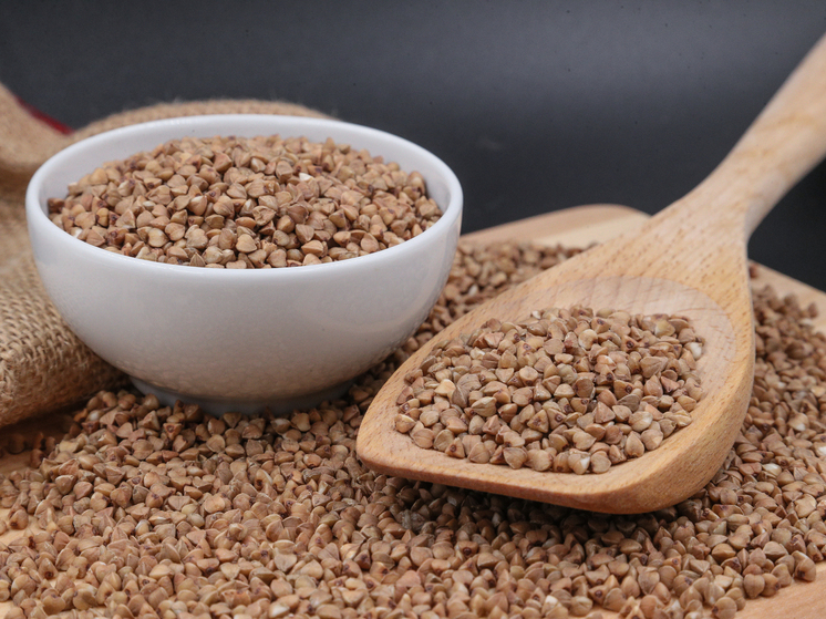 Экономист Байгузина спрогнозировала подорожание гречки на 8-12%