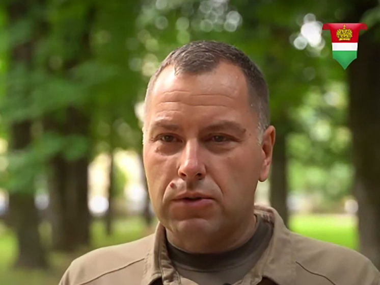 Калужский герой СВО вернулся и помогает региону