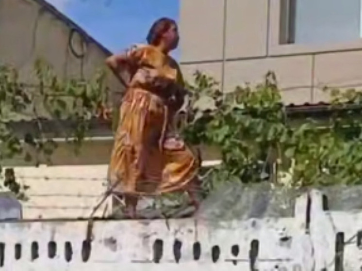 Мать семерых детей пыталась спасти мужа от мобилизации в Одессе