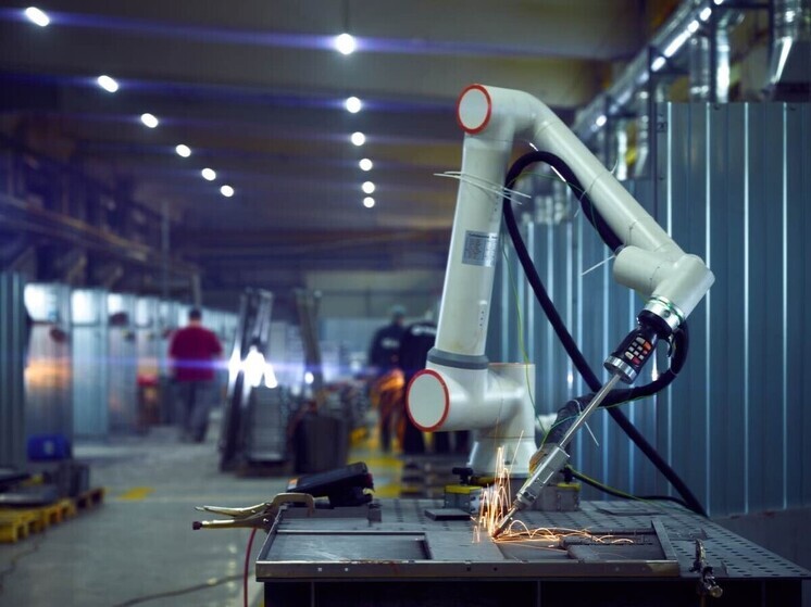 Собянин анонсировал месяц московской промышленности с хакатонами и спартакиадой