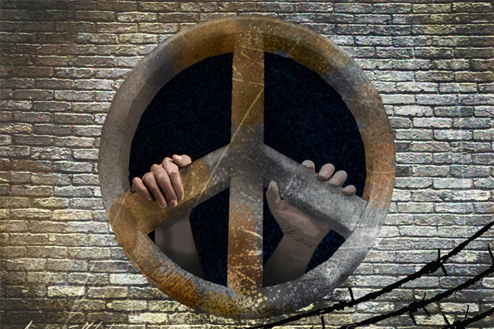 Осужденный москвич год не мог дождаться исполнения приговора: «Не приходили»