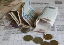 Долги жителей Украины за жилищно-коммунальные услуги достигли рекордных значений