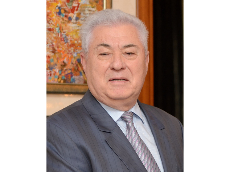 Экс-президент Воронин сообщил, что партия коммунистов заявляет о начале процесса освобождения Молдовы