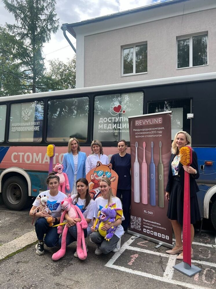 24 юных нижегородца с РАС получили стоматологическую помощь бесплатно