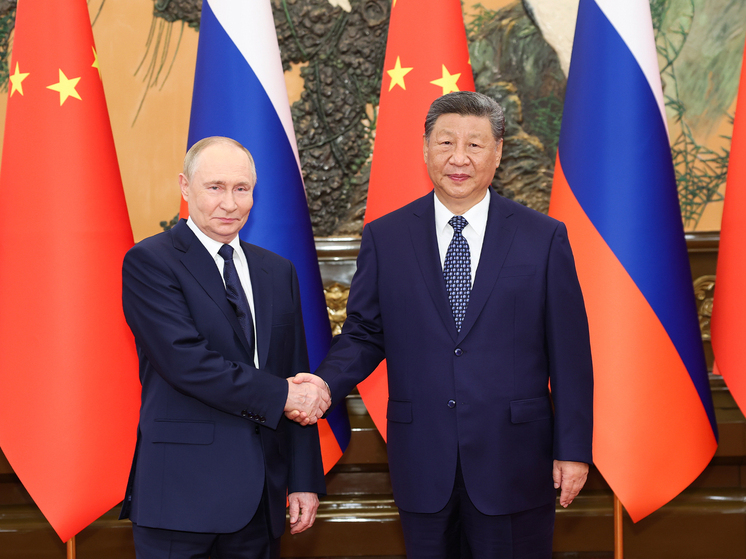 Официальный визит Владимира Путина в КНР, который состоялся 2 сентября  в рамках большого «китайского турне», принёс  прорывные соглашения  в газовой сфере и в туризме